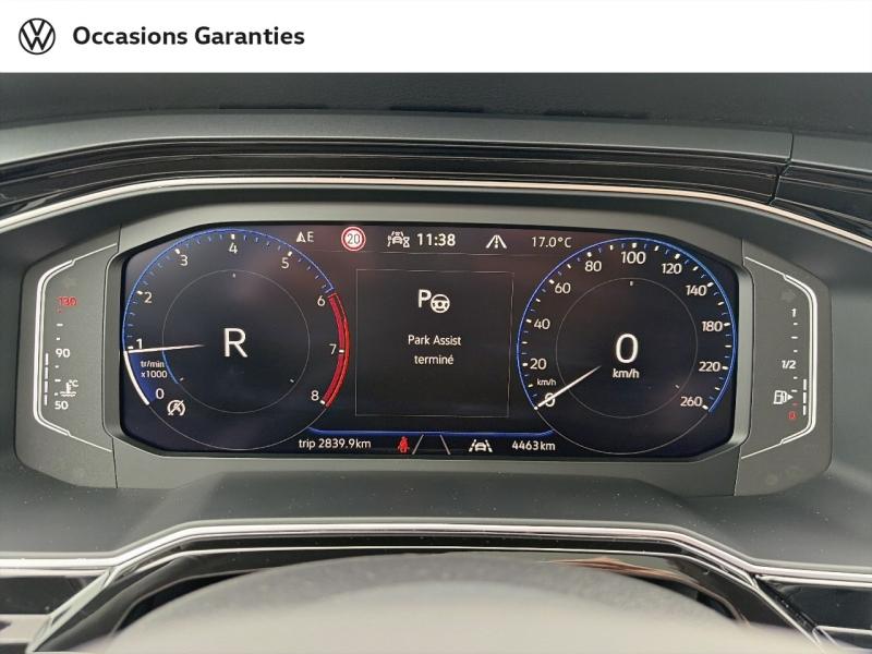 Voitures occasions VOLKSWAGEN TAIGO R-Line Dunkerque