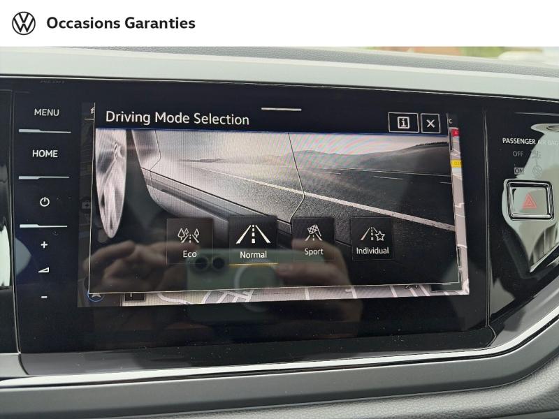 Voitures occasions VOLKSWAGEN TAIGO R-Line Dunkerque