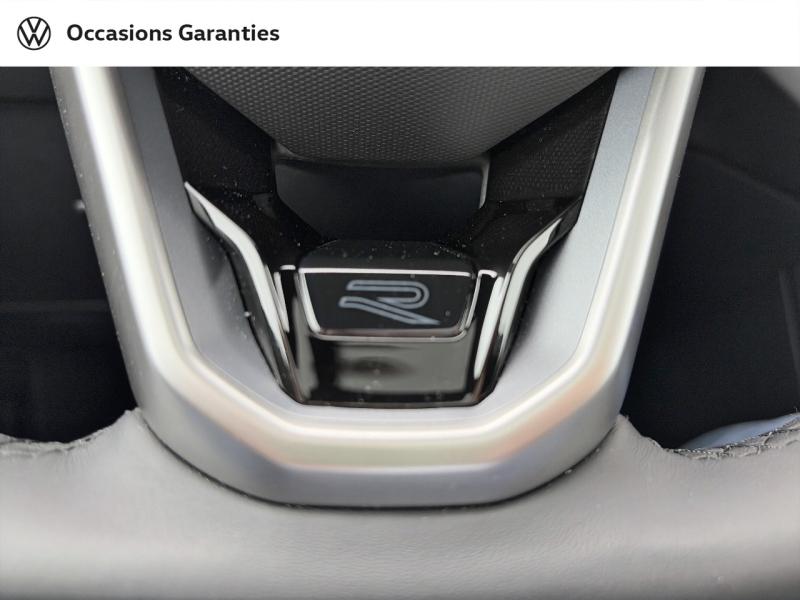 Voitures occasions VOLKSWAGEN TAIGO R-Line Dunkerque