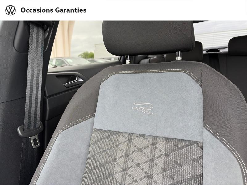 Voitures occasions VOLKSWAGEN TAIGO R-Line Dunkerque