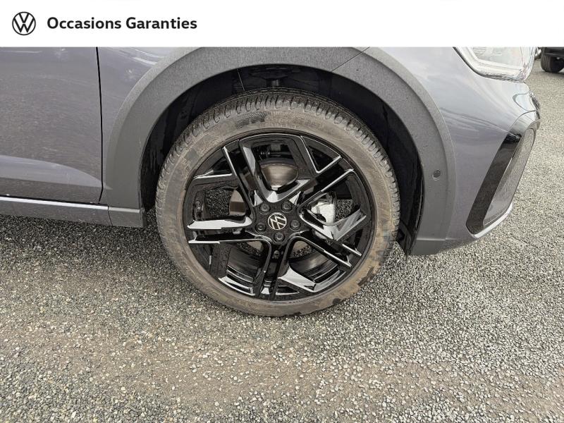 Voitures occasions VOLKSWAGEN TAIGO R-Line Dunkerque