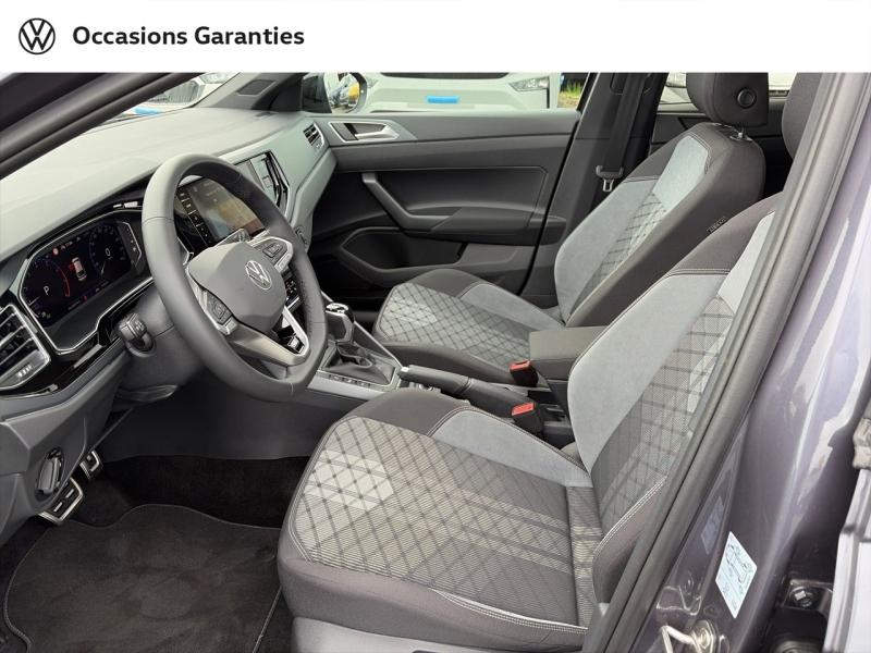 Voitures occasions VOLKSWAGEN TAIGO R-Line Dunkerque