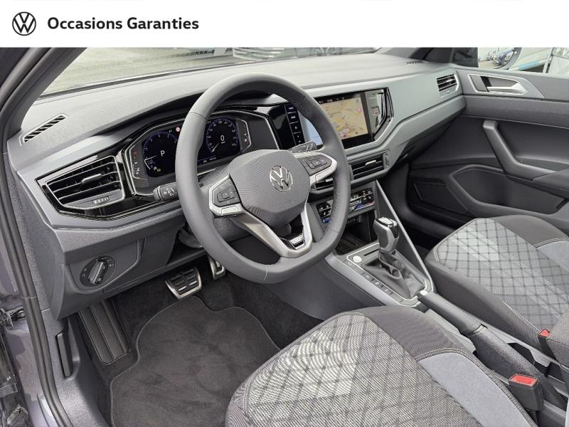 Voitures occasions VOLKSWAGEN TAIGO R-Line Dunkerque