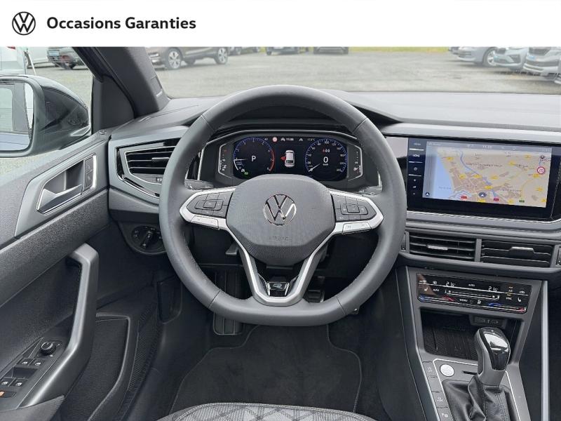 Voitures occasions VOLKSWAGEN TAIGO R-Line Dunkerque