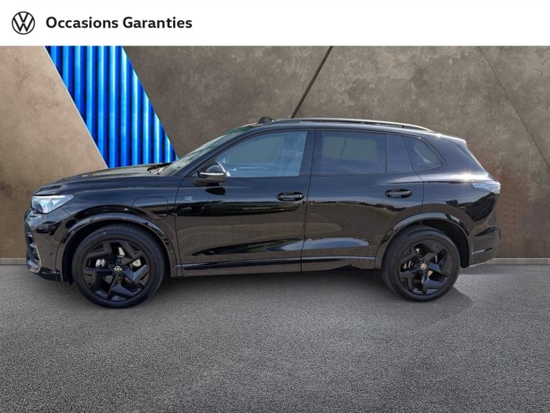 Voitures occasions VOLKSWAGEN TIGUAN R-Line Exclusive Dechy