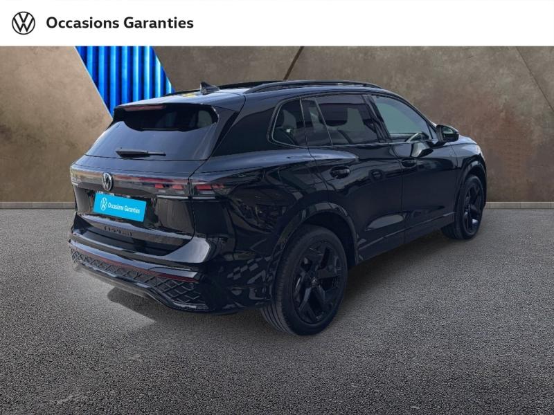 Voitures occasions VOLKSWAGEN TIGUAN R-Line Exclusive Dunkerque