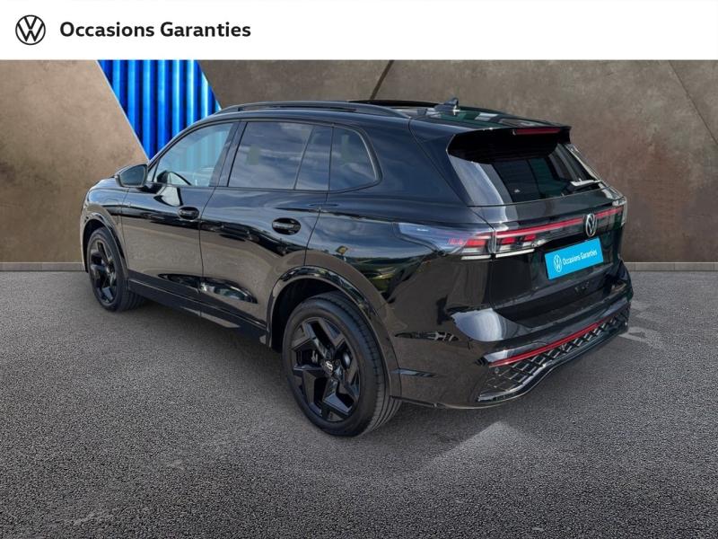 Voitures occasions VOLKSWAGEN TIGUAN R-Line Exclusive Dunkerque