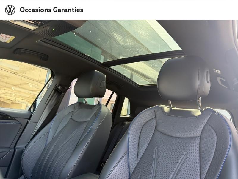 Voitures occasions VOLKSWAGEN TIGUAN R-Line Exclusive Dunkerque