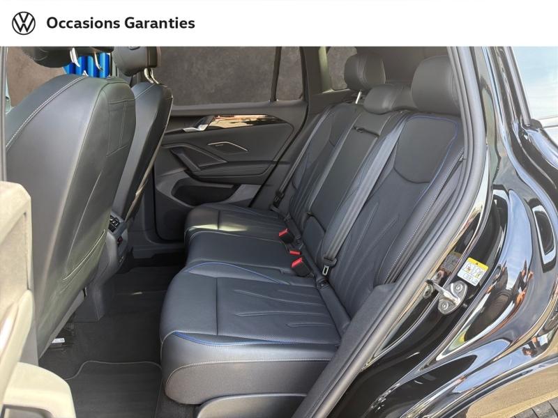 Voitures occasions VOLKSWAGEN TIGUAN R-Line Exclusive Dunkerque