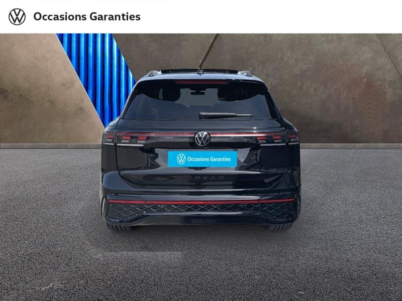 Voitures occasions VOLKSWAGEN TIGUAN R-Line Exclusive Dunkerque