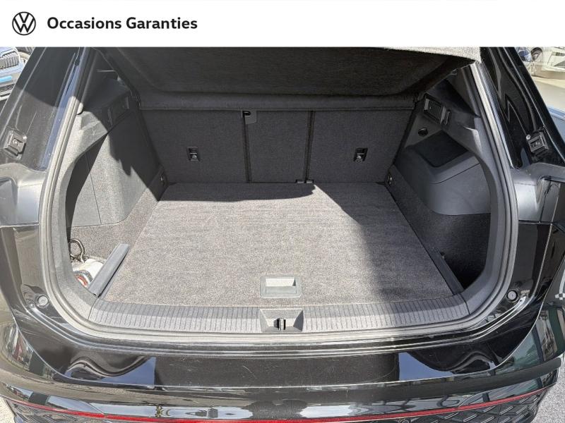 Voitures occasions VOLKSWAGEN TIGUAN R-Line Exclusive Dunkerque