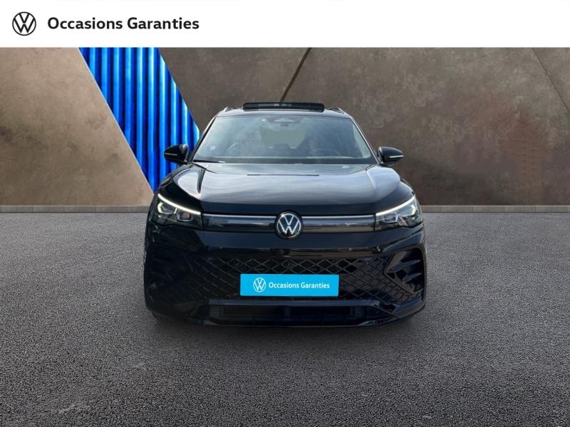 Voitures occasions VOLKSWAGEN TIGUAN R-Line Exclusive Dunkerque