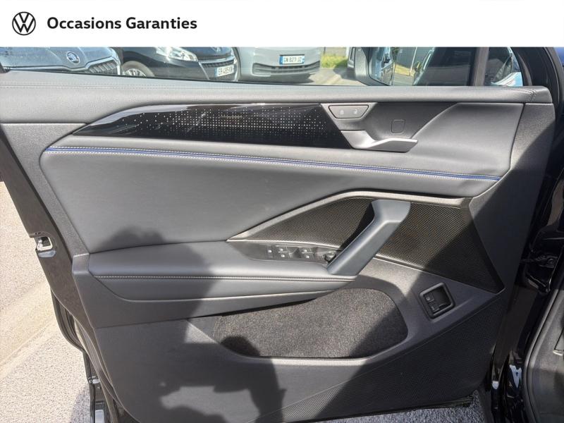 Voitures occasions VOLKSWAGEN TIGUAN R-Line Exclusive Dunkerque