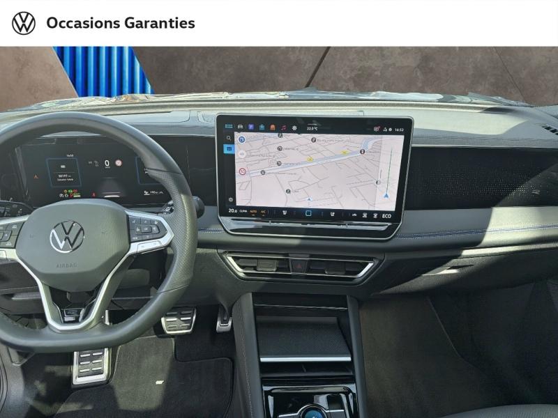 Voitures occasions VOLKSWAGEN TIGUAN R-Line Exclusive Dunkerque