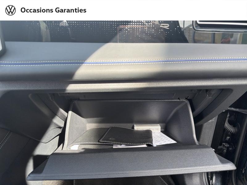 Voitures occasions VOLKSWAGEN TIGUAN R-Line Exclusive Dunkerque