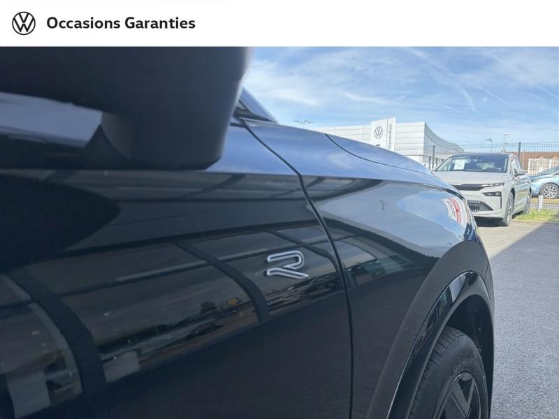 Voitures occasions VOLKSWAGEN TIGUAN R-Line Exclusive Dunkerque