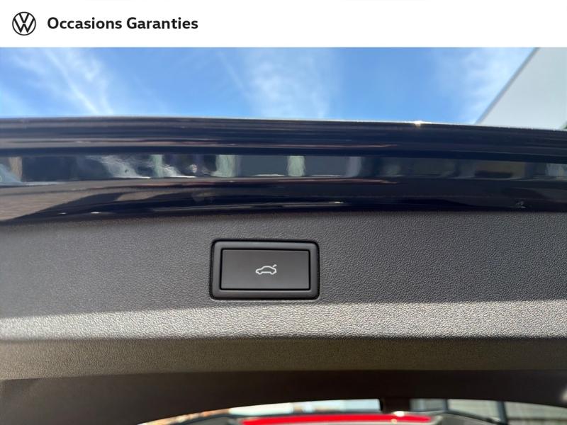 Voitures occasions VOLKSWAGEN TIGUAN R-Line Exclusive Dechy