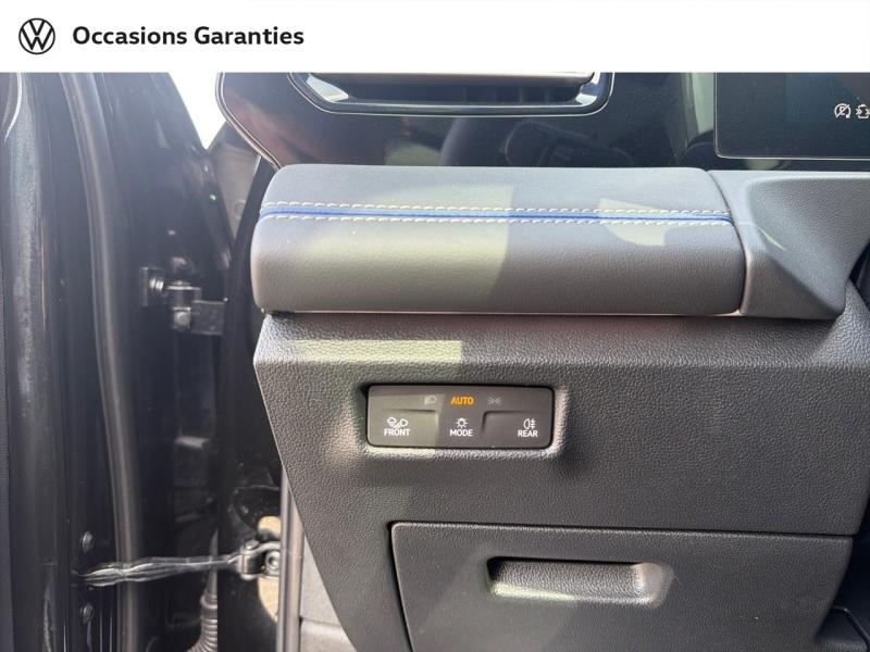 Voitures occasions VOLKSWAGEN TIGUAN R-Line Exclusive Dechy