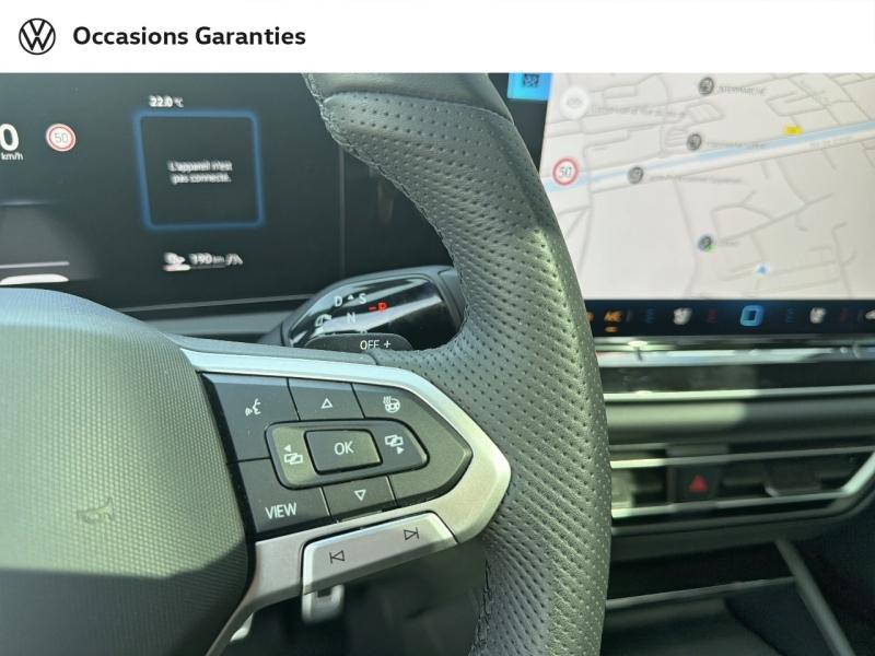 Voitures occasions VOLKSWAGEN TIGUAN R-Line Exclusive Dunkerque