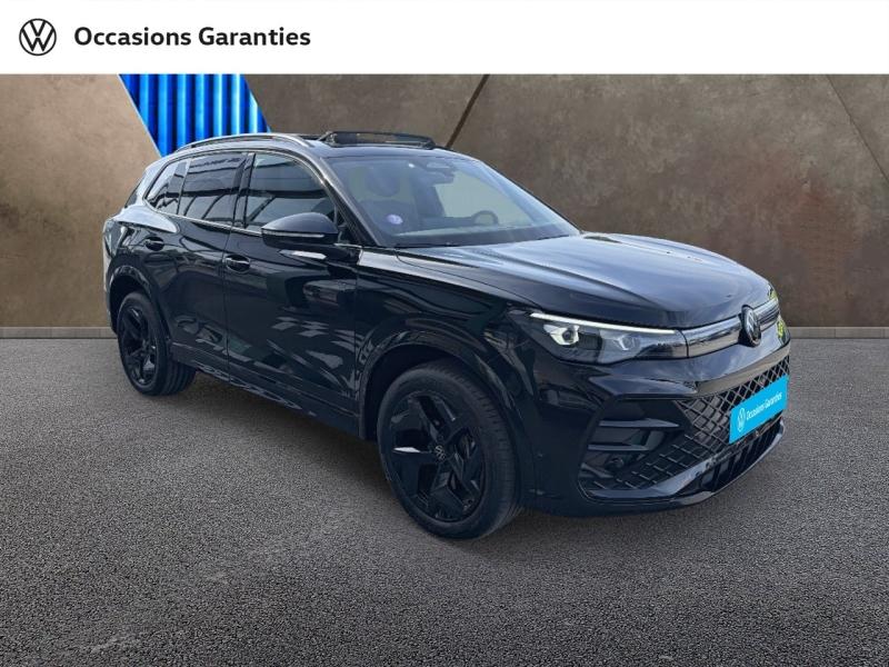 Voitures occasions VOLKSWAGEN TIGUAN R-Line Exclusive Dunkerque