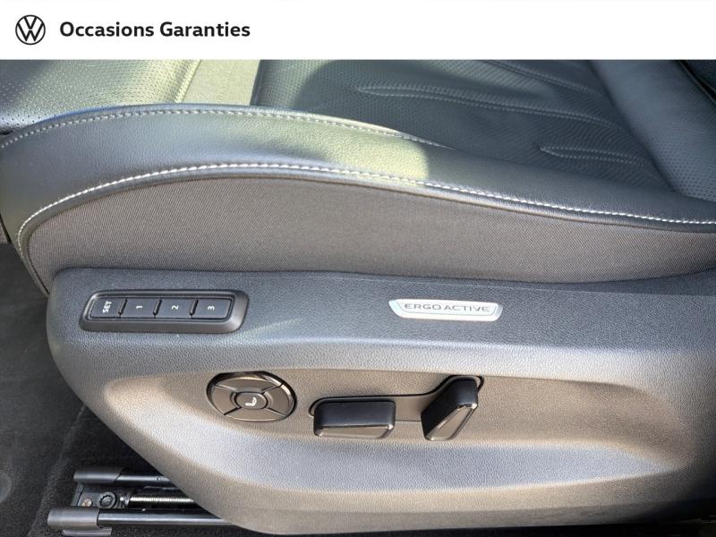 Voitures occasions VOLKSWAGEN TIGUAN R-Line Exclusive Dunkerque