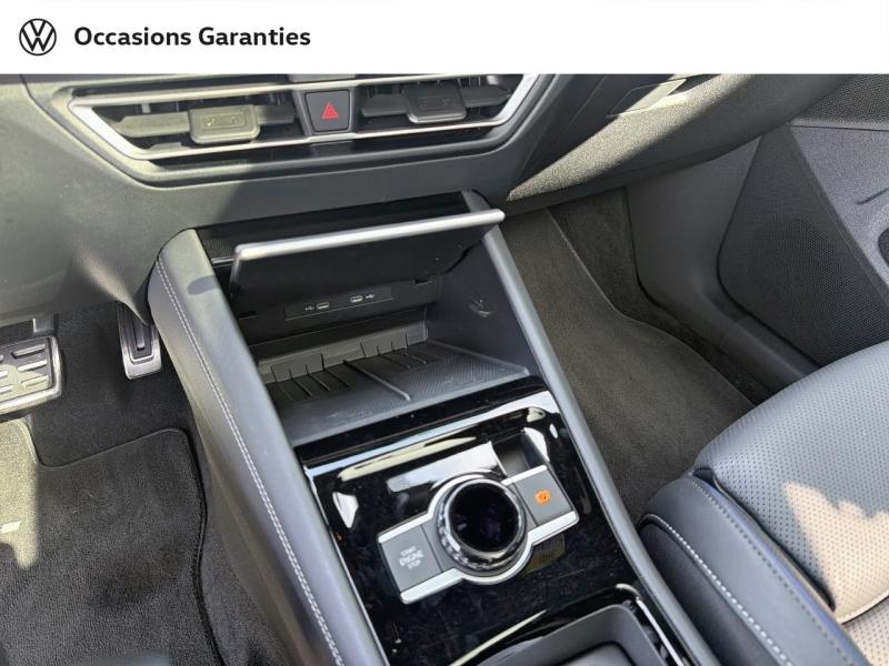 Voitures occasions VOLKSWAGEN TIGUAN R-Line Exclusive Dunkerque