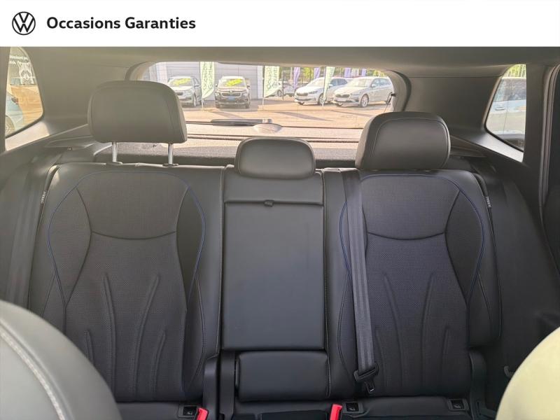 Voitures occasions VOLKSWAGEN TIGUAN R-Line Exclusive Dunkerque