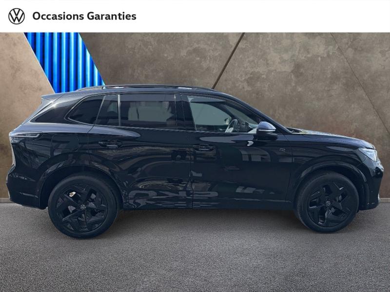 Voitures occasions VOLKSWAGEN TIGUAN R-Line Exclusive Dunkerque