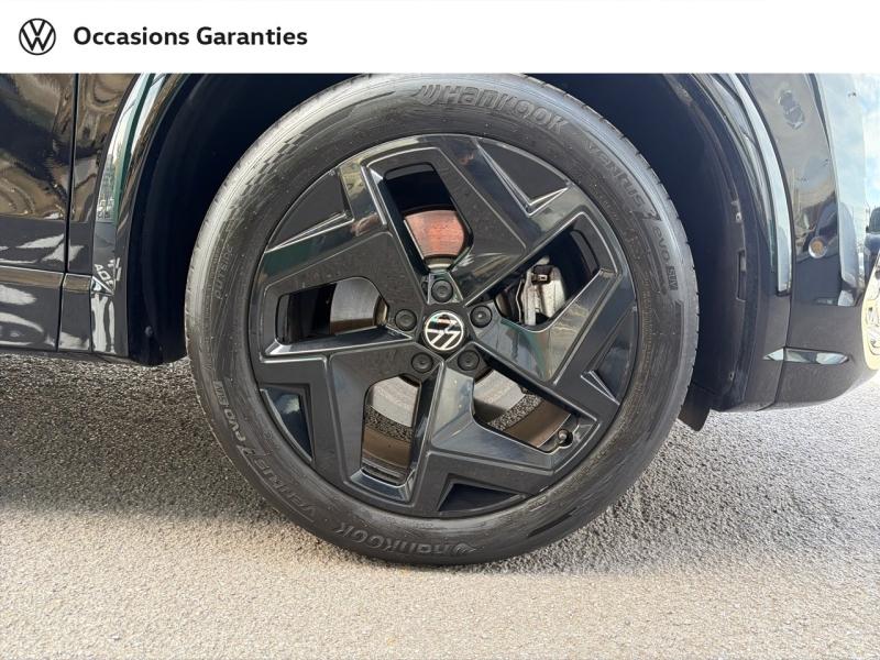 Voitures occasions VOLKSWAGEN TIGUAN R-Line Exclusive Dunkerque