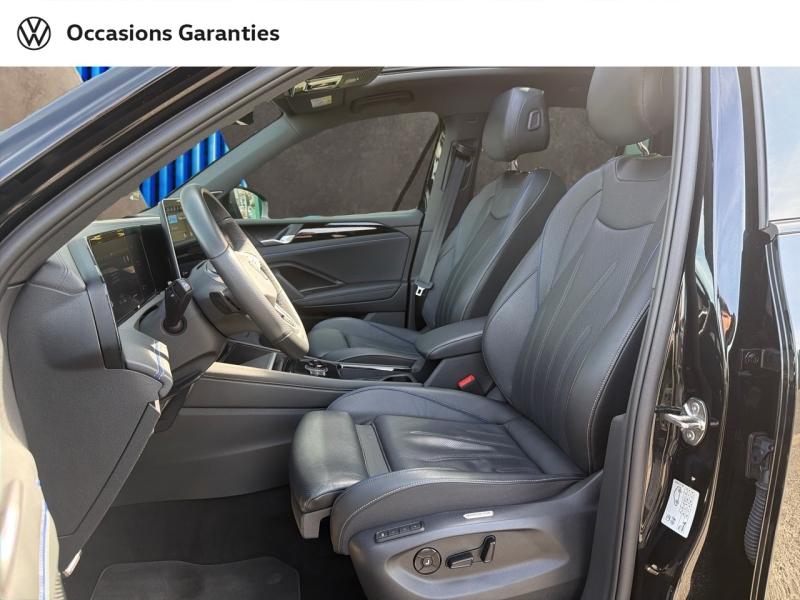 Voitures occasions VOLKSWAGEN TIGUAN R-Line Exclusive Dunkerque