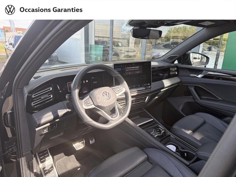 Voitures occasions VOLKSWAGEN TIGUAN R-Line Exclusive Dunkerque