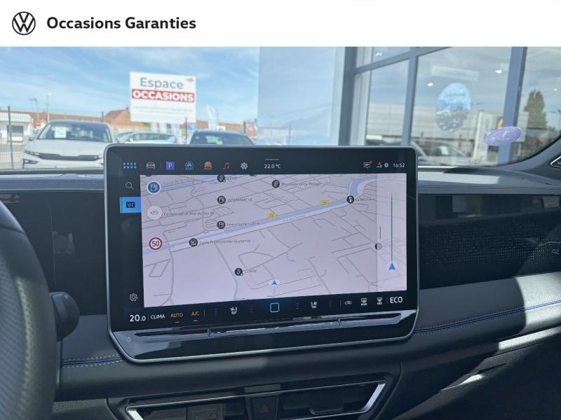 Voitures occasions VOLKSWAGEN TIGUAN R-Line Exclusive Dunkerque