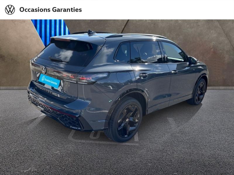 Voitures occasions VOLKSWAGEN TIGUAN R-Line Edition Dunkerque