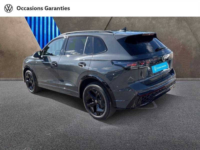 Voitures occasions VOLKSWAGEN TIGUAN R-Line Edition Dunkerque