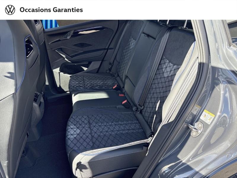 Voitures occasions VOLKSWAGEN TIGUAN R-Line Edition Dunkerque