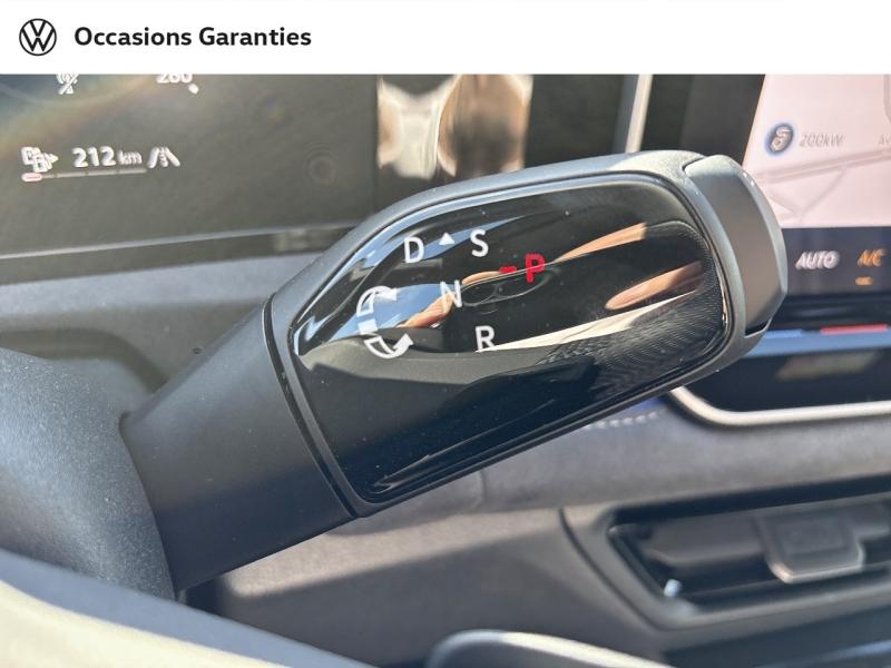 Voitures occasions VOLKSWAGEN TIGUAN R-Line Edition Dunkerque