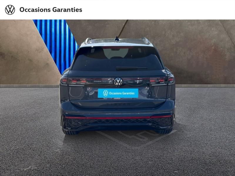 Voitures occasions VOLKSWAGEN TIGUAN R-Line Edition Dunkerque