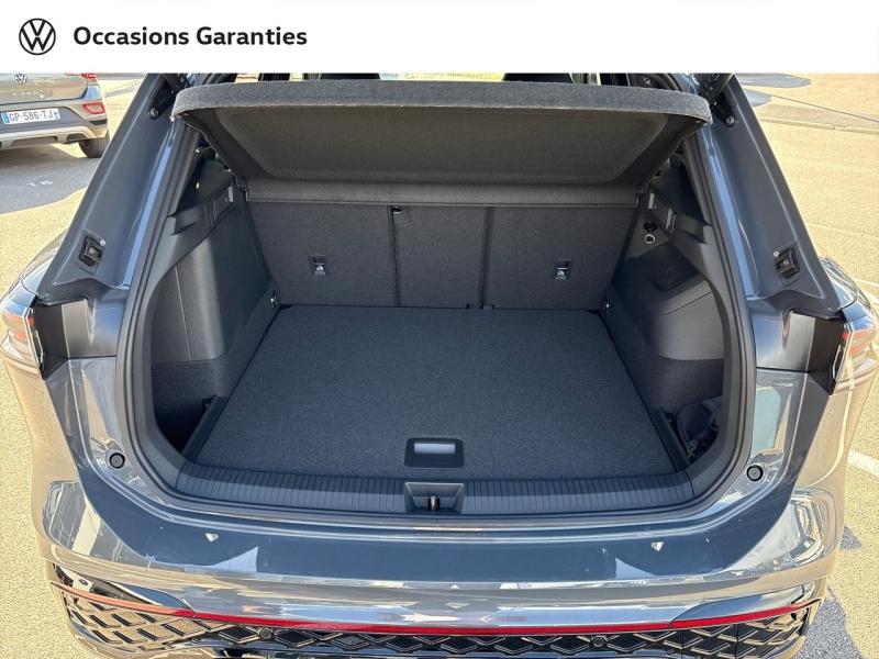 Voitures occasions VOLKSWAGEN TIGUAN R-Line Edition Dunkerque