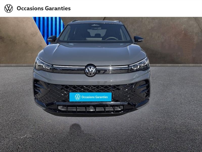 Voitures occasions VOLKSWAGEN TIGUAN R-Line Edition Dunkerque