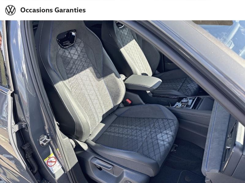 Voitures occasions VOLKSWAGEN TIGUAN R-Line Edition Dunkerque
