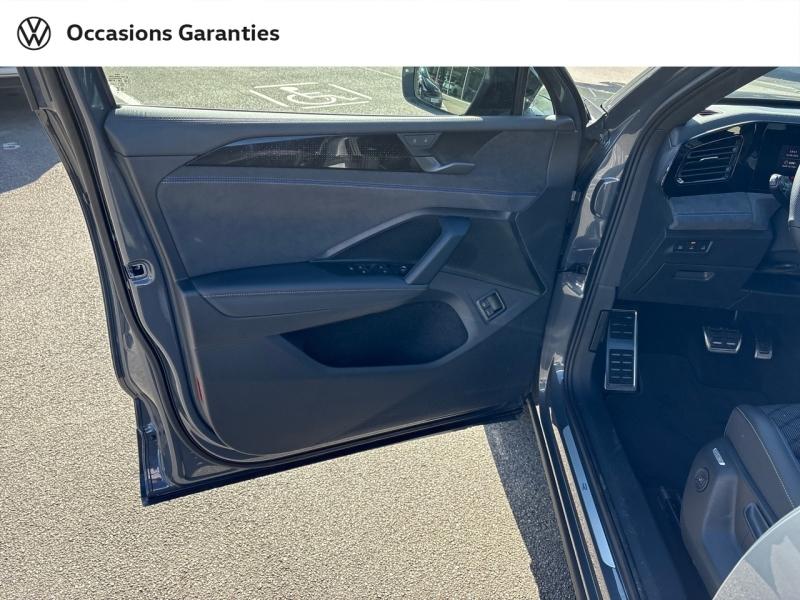 Voitures occasions VOLKSWAGEN TIGUAN R-Line Edition Dunkerque