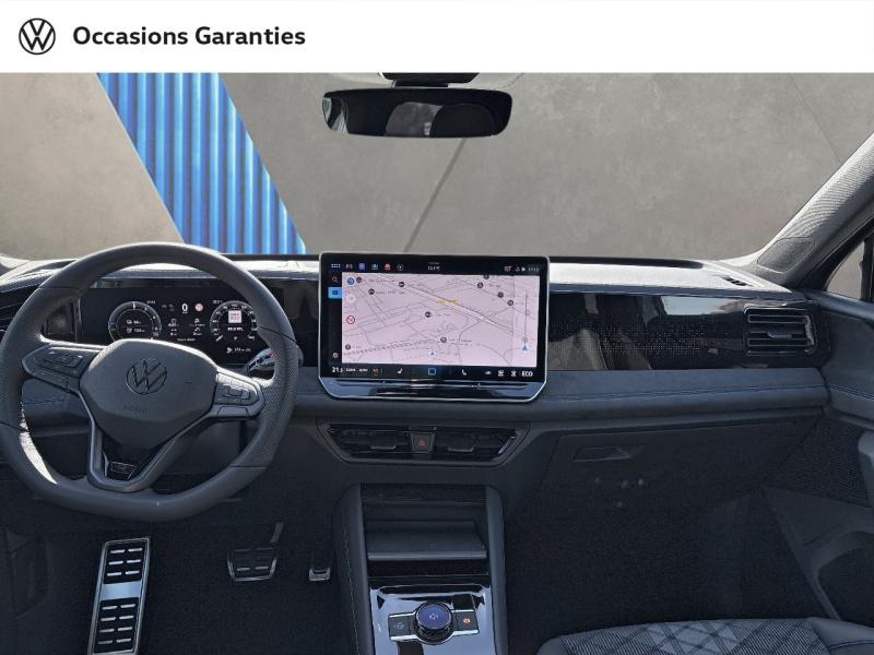 Voitures occasions VOLKSWAGEN TIGUAN R-Line Edition Dunkerque