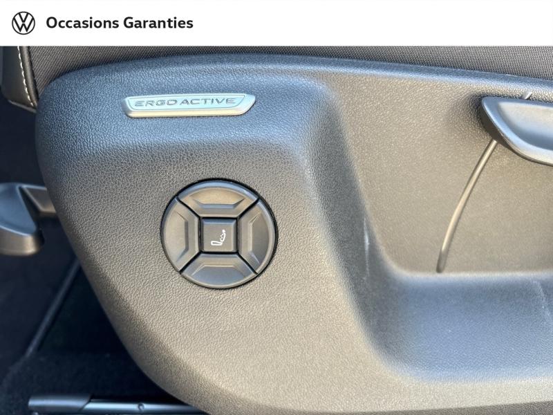 Voitures occasions VOLKSWAGEN TIGUAN R-Line Edition Dunkerque