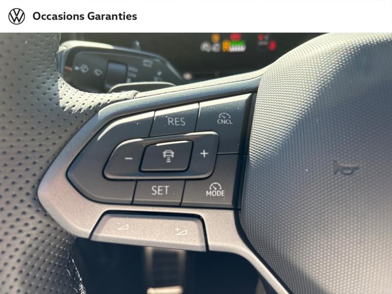 Voitures occasions VOLKSWAGEN TIGUAN R-Line Edition Dunkerque