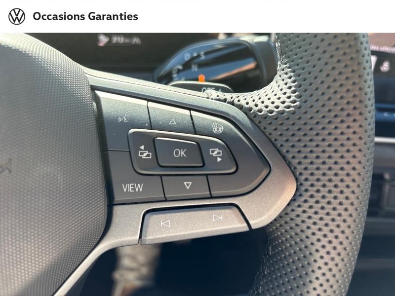 Voitures occasions VOLKSWAGEN TIGUAN R-Line Edition Dunkerque