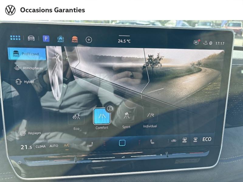 Voitures occasions VOLKSWAGEN TIGUAN R-Line Edition Dunkerque
