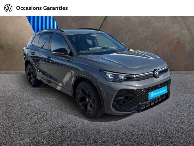 Voitures occasions VOLKSWAGEN TIGUAN R-Line Edition Dunkerque
