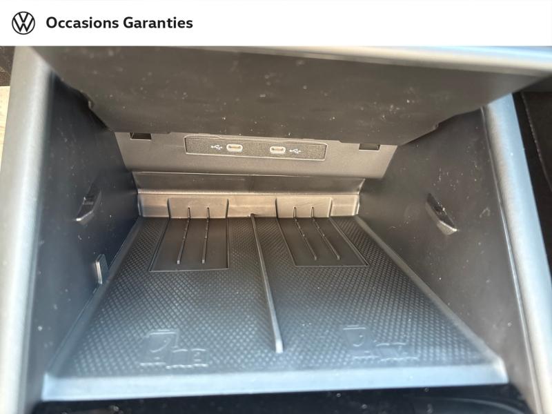Voitures occasions VOLKSWAGEN TIGUAN R-Line Edition Dunkerque