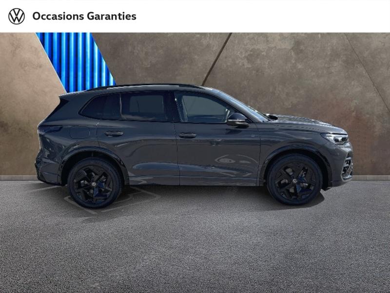 Voitures occasions VOLKSWAGEN TIGUAN R-Line Edition Dunkerque