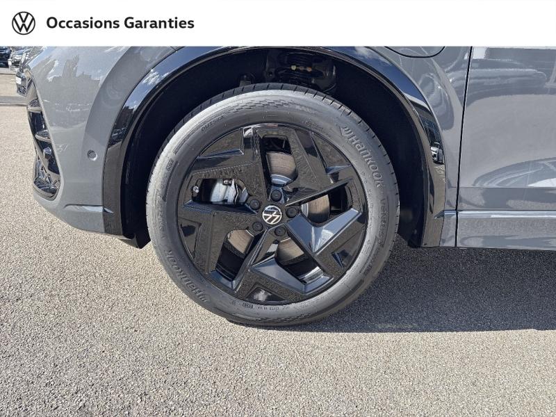 Voitures occasions VOLKSWAGEN TIGUAN R-Line Edition Dunkerque